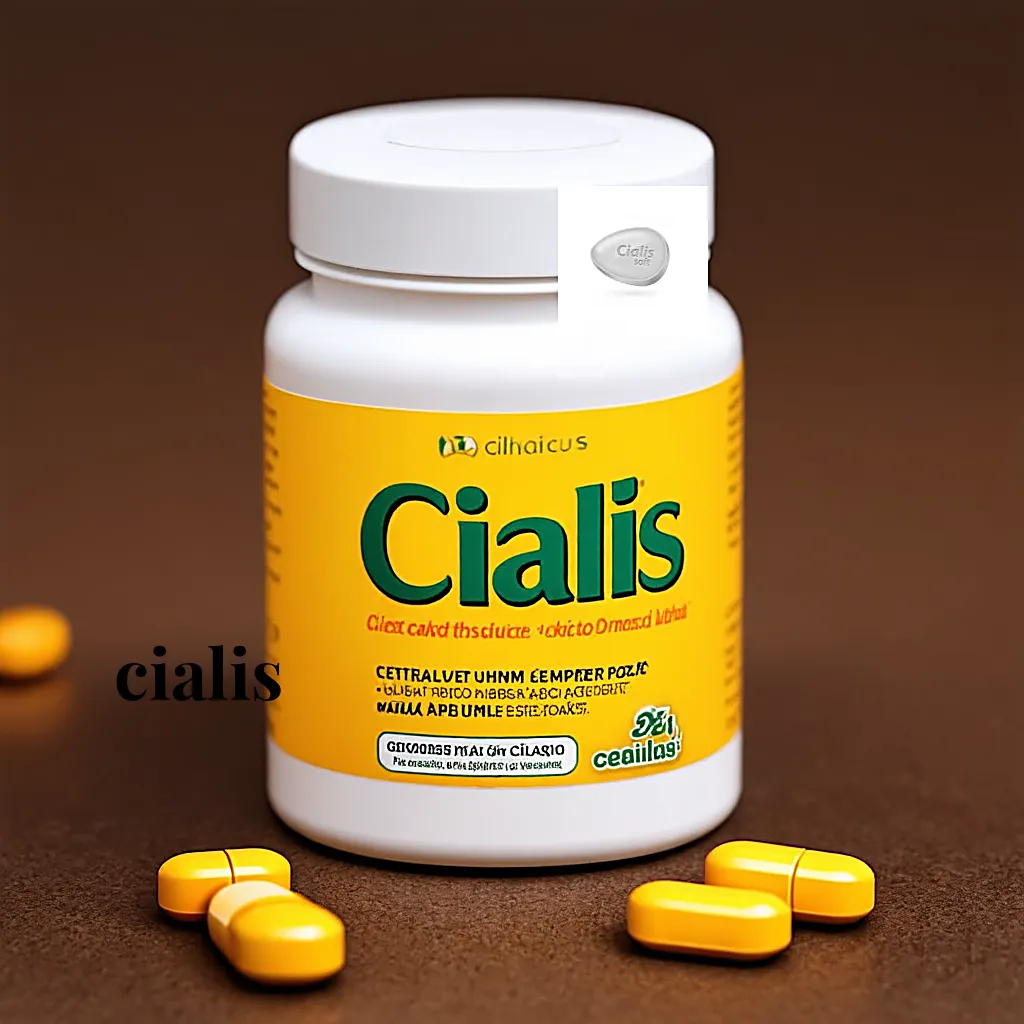 Precio del cialis en farmacias